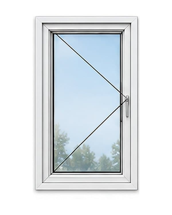 Casement Window