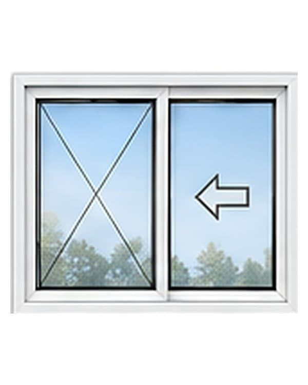 Sliding Window